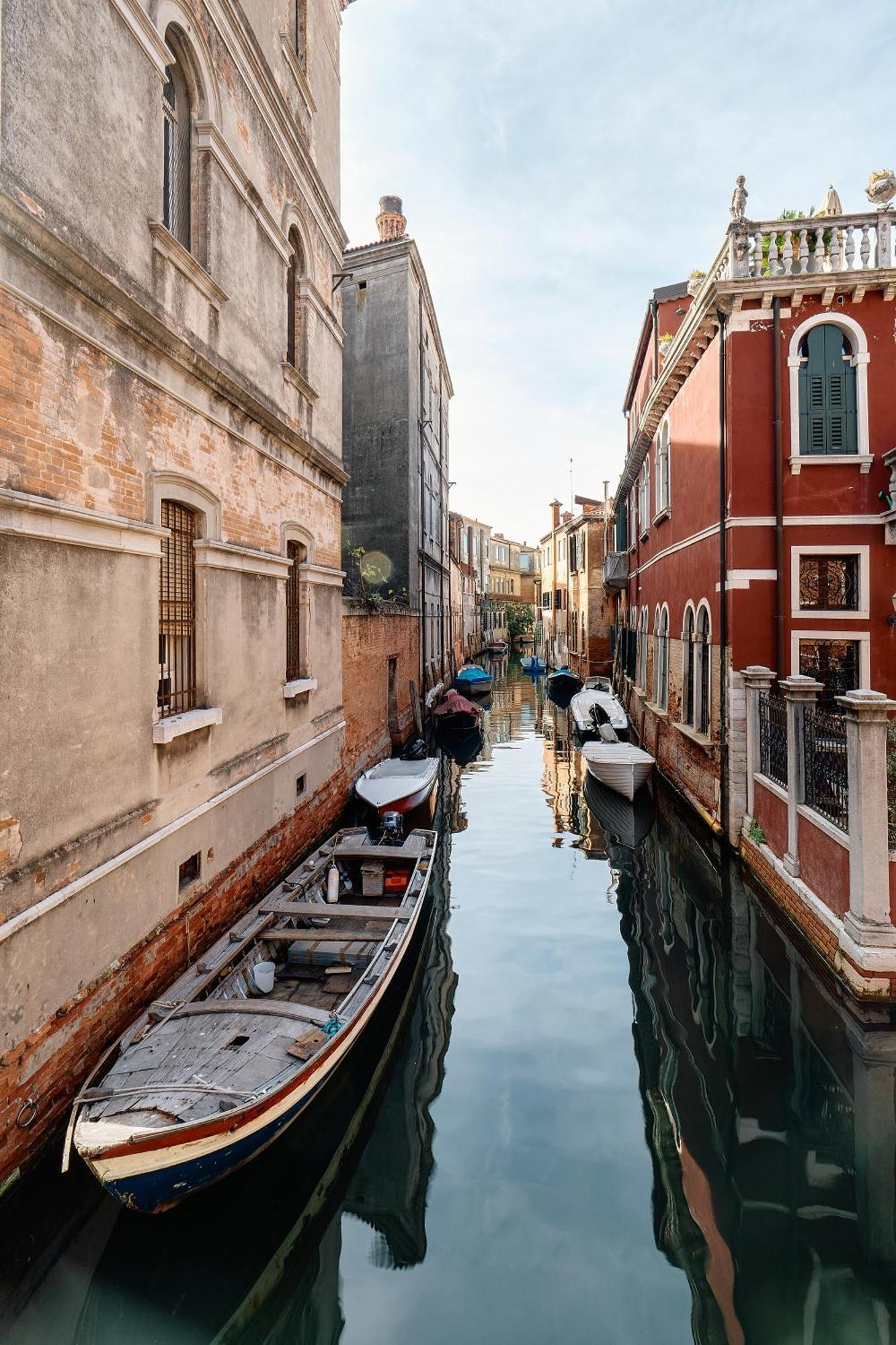 Venice Suite Dorsoduro Exterior photo